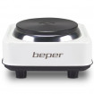 Beper Μονή Ηλεκτρική Εστία P101PIA001 Beper Μονή Ηλεκτρική Εστία P101PIA001