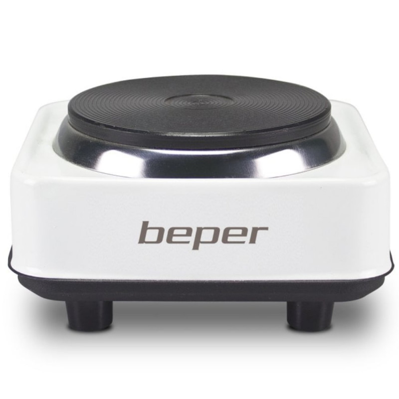 Beper Μονή Ηλεκτρική Εστία P101PIA001 Beper Μονή Ηλεκτρική Εστία P101PIA001