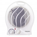 Beper Αερόθερμο με ρυθμιζόμενο θερμοστάτη 2000watt P203TER201