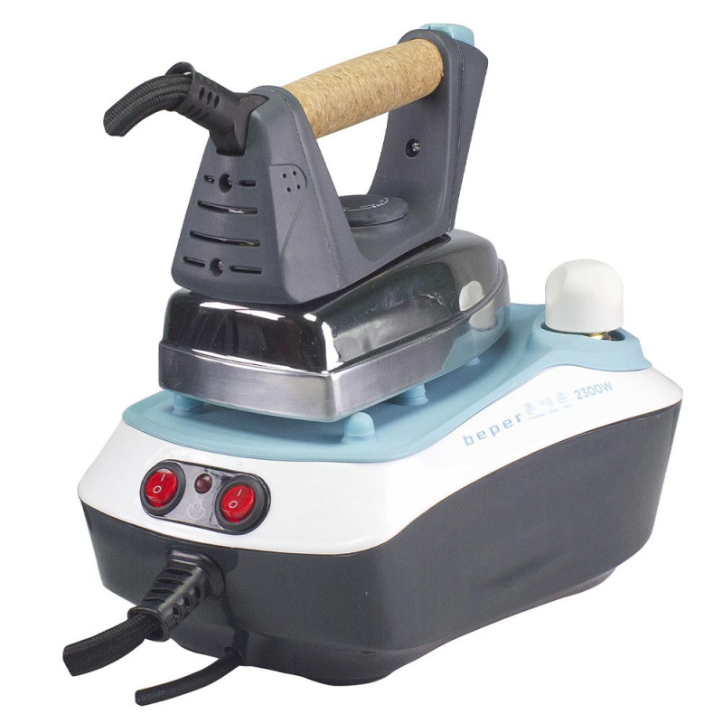 Beper Σύστημα σιδερώματος ατμού 2300W Max P204CAL001 Beper Σύστημα σιδερώματος ατμού 2300W Max P204CAL001