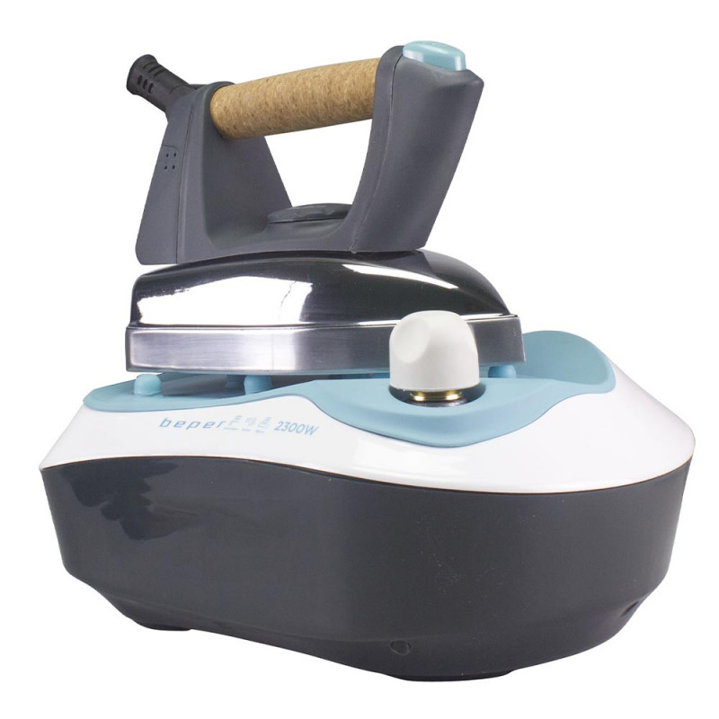 Beper Σύστημα σιδερώματος ατμού 2300W Max P204CAL001 Beper Σύστημα σιδερώματος ατμού 2300W Max P204CAL001