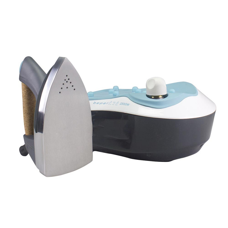 Beper Σύστημα σιδερώματος ατμού 2300W Max P204CAL001 Beper Σύστημα σιδερώματος ατμού 2300W Max P204CAL001