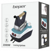 Beper Σύστημα σιδερώματος ατμού 2300W Max P204CAL001 Beper Σύστημα σιδερώματος ατμού 2300W Max P204CAL001