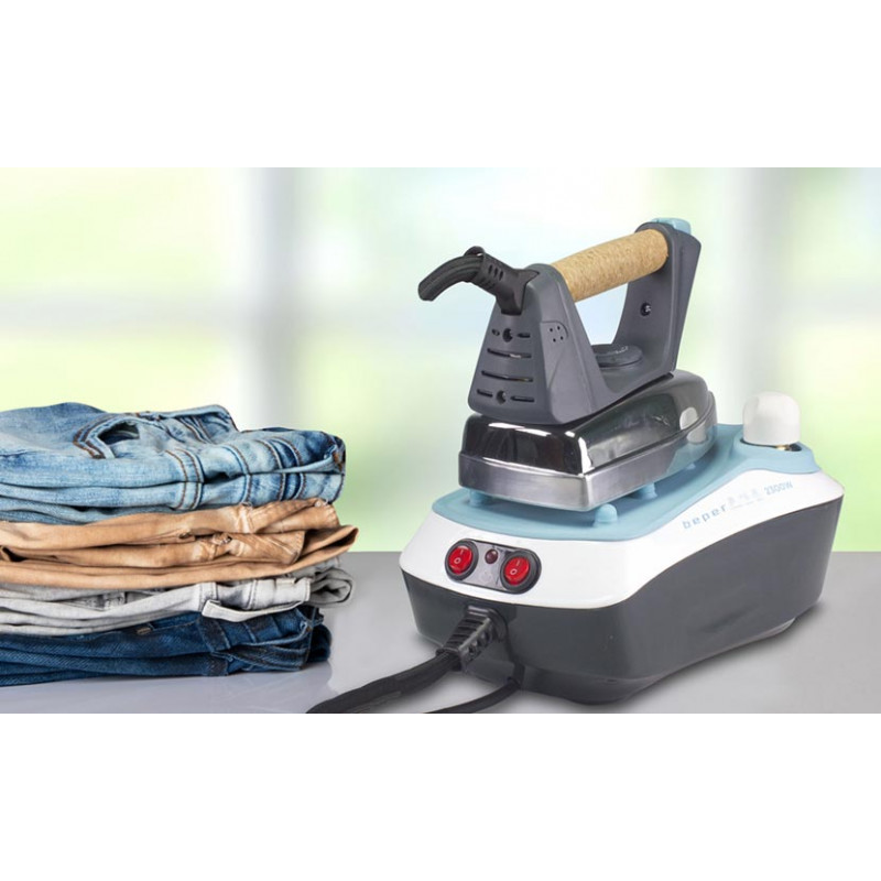 Beper Σύστημα σιδερώματος ατμού 2300W Max P204CAL001 Beper Σύστημα σιδερώματος ατμού 2300W Max P204CAL001