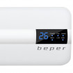 BEPER RI.064 Αερόθερμο Τοίχου 2000W BEPER RI.064 Αερόθερμο Τοίχου 2000W