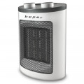 Beper RI.080 Αερόθερμο 1500W 