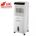 Beper VE.550 Air Cooler Mammut 130W και ΔΩΡΟ €10 για την επόμενη αγορά σας