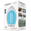 Beper VE.750 Εντομοπαγίδα 4W Beper VE.750 Εντομοπαγίδα 4W