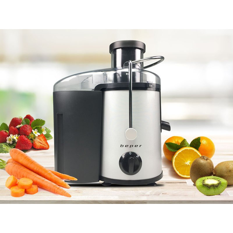 Beper BP.001 Ηλεκτρικός Αποχυμωτής 500W Beper BP.001 Ηλεκτρικός Αποχυμωτής 500W