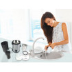 Beper BP.001 Ηλεκτρικός Αποχυμωτής 500W Beper BP.001 Ηλεκτρικός Αποχυμωτής 500W