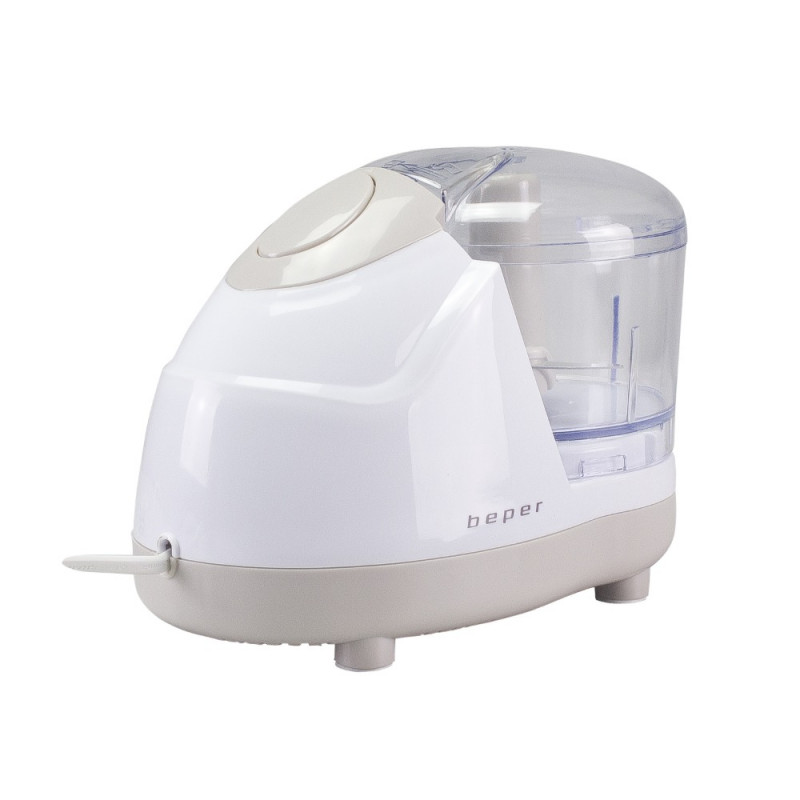 Beper BP.560 Μίνι Πολυκόφτης Multi 150W Beper BP.560 Μίνι Πολυκόφτης Multi 150W