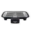 Ηλεκτρικό Μπάρμπεκιου 37x21cm 2000 watt Beper BT.410