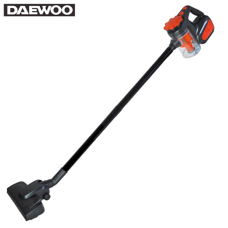 Daewoo Κυκλωνική Ηλεκτρική Σκούπα – Σκουπάκι 2 σε 1 SYM-1465 Daewoo Κυκλωνική Ηλεκτρική Σκούπα – Σκουπάκι 2 σε 1 SYM-1465