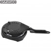 Daewoo Ηλεκτρική Κρεπιέρα Ø20cm 800W SYM-1274 Daewoo Ηλεκτρική Κρεπιέρα Ø20cm 800W SYM-1274