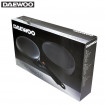 Daewoo Ηλεκτρική Κρεπιέρα Ø20cm 800W SYM-1274 Daewoo Ηλεκτρική Κρεπιέρα Ø20cm 800W SYM-1274