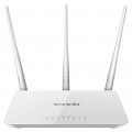 Tenda N300-F3 Ασύρματο Router-Access Point