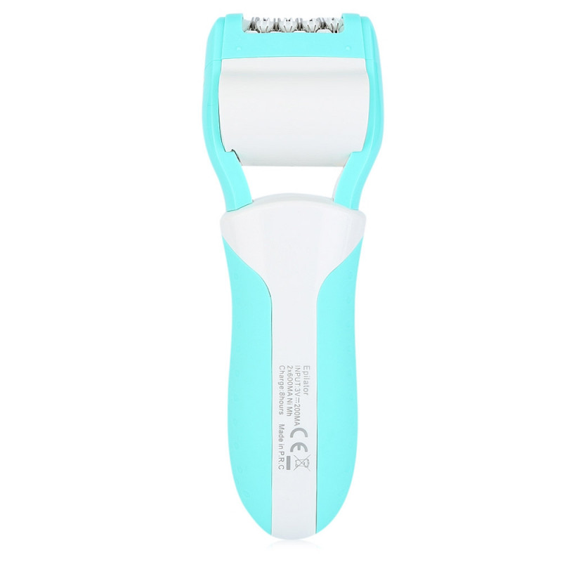 Kemei KM-6198B Συσκευή 3σε1 για Αποτρίχωση, Ξύρισμα, Αφαίρεση Κάλων Kemei KM-6198B Συσκευή 3σε1 για Αποτρίχωση, Ξύρισμα, Αφαίρεση Κάλων