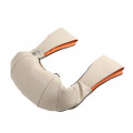 Cenocco  CC-9042-WHT Συσκευή Μασάζ Αυχένα & Σώματος Μπεζ-Πορτοκαλί