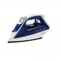 Royalty Line RL-DB-2400 Σίδερο Ατμού Μπλε