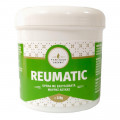 Reumatic Κρέμα κατάλληλη για την ανακούφιση μυϊκών πόνων με εκχυλίσματα μαύρης λεύκας 220g