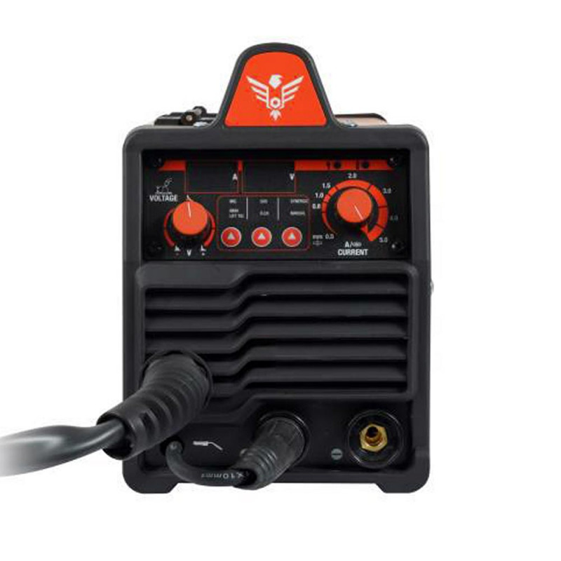 Widmann Συσκευή Ηλεκτροσυγκόλλησης Inverter 3 σε 1 MIG/TIG/MMA-160 Widmann Συσκευή Ηλεκτροσυγκόλλησης Inverter 3 σε 1 MIG/TIG/MMA-160
