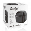 Zephyr Ψηφιακή φριτέζα αέρος - Φουρνάκι 12L με 10 εξαρτήματα 1500W Z-1980-AO Zephyr Ψηφιακή φριτέζα αέρος - Φουρνάκι 12L με 10 εξαρτήματα 1500W Z-1980-AO