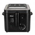 Zilan Φριτέζα για βαθύ τηγάνισμα 1600W ZLN0010