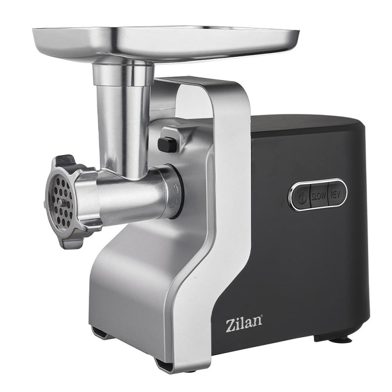 Zilan Κρεατομηχανή - Πολυκόφτης 9 σε 1 2100W Max ZLN0126 Zilan Κρεατομηχανή - Πολυκόφτης 9 σε 1 2100W Max ZLN0126
