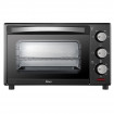 Zilan Ηλεκτρικός Φούρνος 15L 1200W ZLN0973 Zilan Ηλεκτρικός Φούρνος 15L 1200W ZLN0973