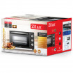 Zilan Ηλεκτρικός Φούρνος 15L 1200W ZLN0973 Zilan Ηλεκτρικός Φούρνος 15L 1200W ZLN0973