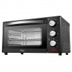 Zilan Ηλεκτρικός Φούρνος 15L 1200W ZLN0973 Zilan Ηλεκτρικός Φούρνος 15L 1200W ZLN0973
