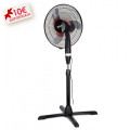 Ανεμιστήρας με Ορθοστάτη 60W Zilan ZLN2331