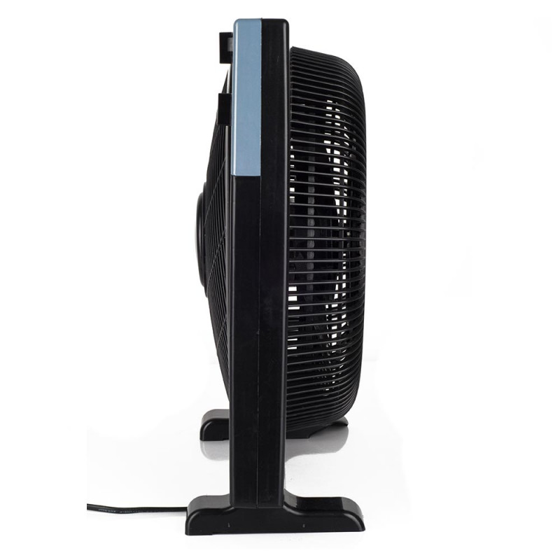 Zilan Ανεμιστήρας Box Fan 40watt ZLN2355 Zilan Ανεμιστήρας Box Fan 40watt ZLN2355