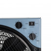 Zilan Ανεμιστήρας Box Fan 40watt ZLN2355 Zilan Ανεμιστήρας Box Fan 40watt ZLN2355