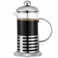 Zilan Καφετιέρα για γαλλικό καφέ και τσάι - French press 600ml ZLN2515