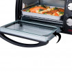 Zilan Ηλεκτρικός Φούρνος 9L 800W ZLN4328 Zilan Ηλεκτρικός Φούρνος 9L 800W ZLN4328