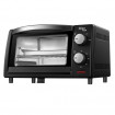 Zilan Ηλεκτρικός Φούρνος 9L 800W ZLN4328 Zilan Ηλεκτρικός Φούρνος 9L 800W ZLN4328