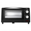 Zilan Ηλεκτρικός Φούρνος 9L 800W ZLN4328 Zilan Ηλεκτρικός Φούρνος 9L 800W ZLN4328