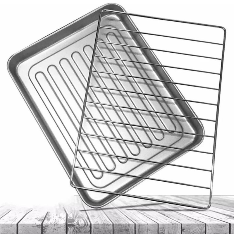 Zilan Ηλεκτρικός Φούρνος 9L 800W ZLN4328 Zilan Ηλεκτρικός Φούρνος 9L 800W ZLN4328
