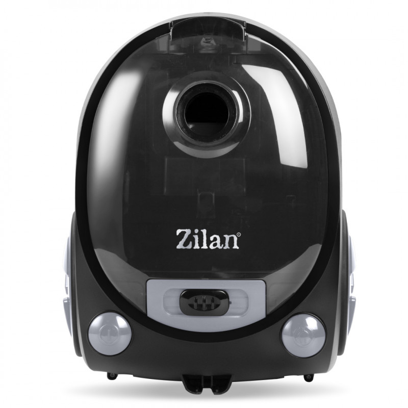 Zilan Ηλεκτρική σκούπα 2000W χωρίς σακούλα ZLN6111 Zilan Ηλεκτρική σκούπα 2000W χωρίς σακούλα ZLN6111