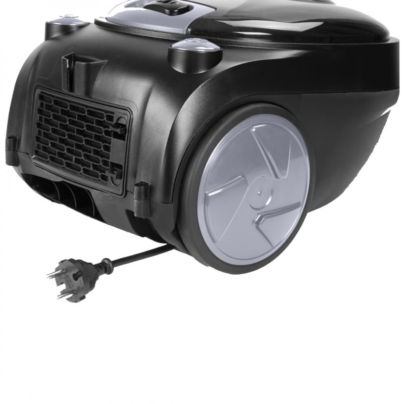 Zilan Ηλεκτρική σκούπα 2000W χωρίς σακούλα ZLN6111 Zilan Ηλεκτρική σκούπα 2000W χωρίς σακούλα ZLN6111