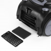 Zilan Ηλεκτρική σκούπα 2000W χωρίς σακούλα ZLN6111 Zilan Ηλεκτρική σκούπα 2000W χωρίς σακούλα ZLN6111