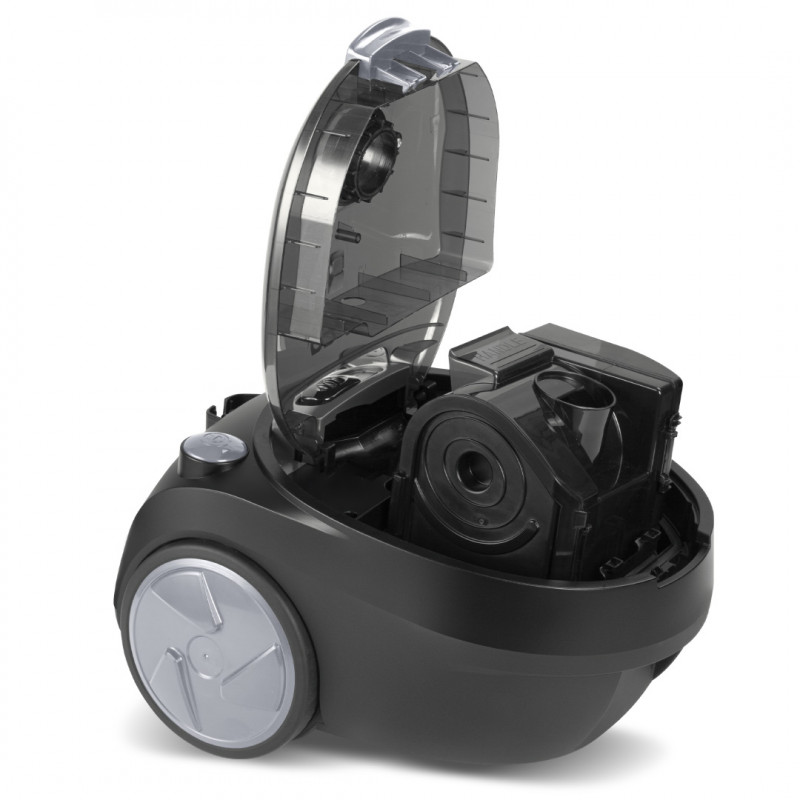 Zilan Ηλεκτρική σκούπα 2000W χωρίς σακούλα ZLN6111 Zilan Ηλεκτρική σκούπα 2000W χωρίς σακούλα ZLN6111