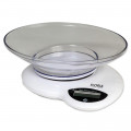 Zilan Ψηφιακή Ζυγαριά Κουζίνας 3kg ZLN7697