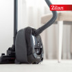 Zilan Ηλεκτρική Σκούπα 2L με Σύστημα Φίλτρου Αέρα 5 Σταδίων 890W Max ZLN8471 Zilan Ηλεκτρική Σκούπα 2L με Σύστημα Φίλτρου Αέρα 5 Σταδίων 890W Max ZLN8471