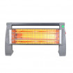 Zilan Θερμάστρα χαλαζία 1500W ZLN8815 Zilan Θερμάστρα χαλαζία 1500W ZLN8815