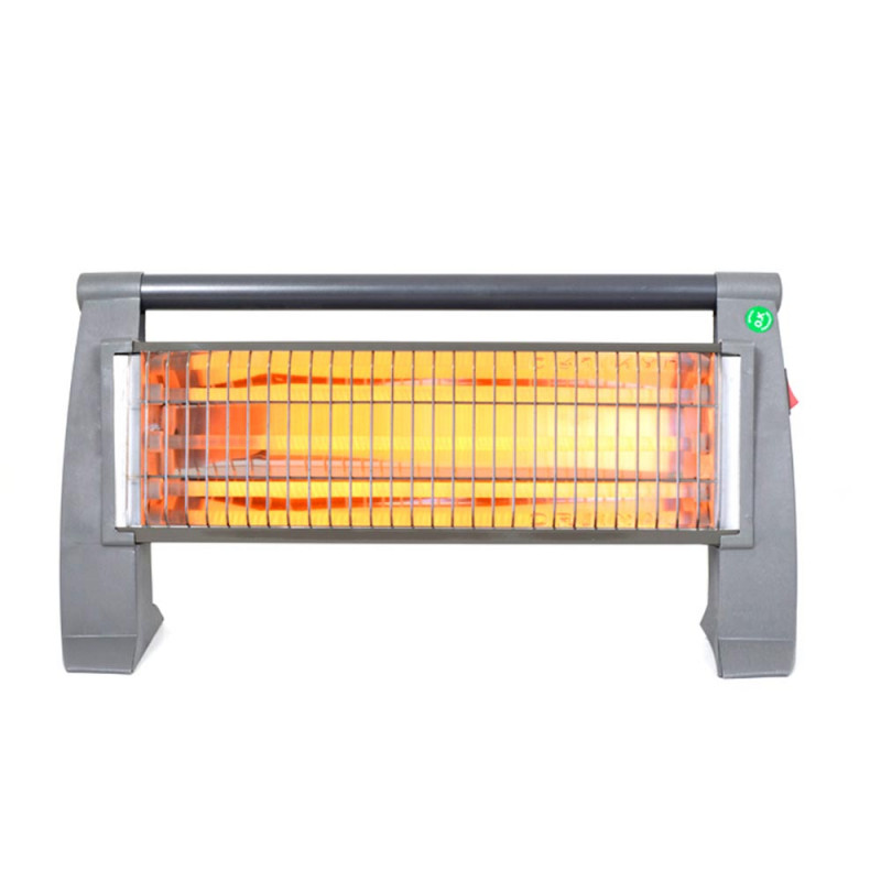 Zilan Θερμάστρα χαλαζία 1500W ZLN8815 Zilan Θερμάστρα χαλαζία 1500W ZLN8815