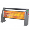 Zilan Θερμάστρα χαλαζία 1500W ZLN8815 Zilan Θερμάστρα χαλαζία 1500W ZLN8815