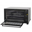 Zilan Ηλεκτρικός Φούρνος Γκρι 32L 1300W ZLN5320-GRY Zilan Ηλεκτρικός Φούρνος Γκρι 32L 1300W ZLN5320-GRY