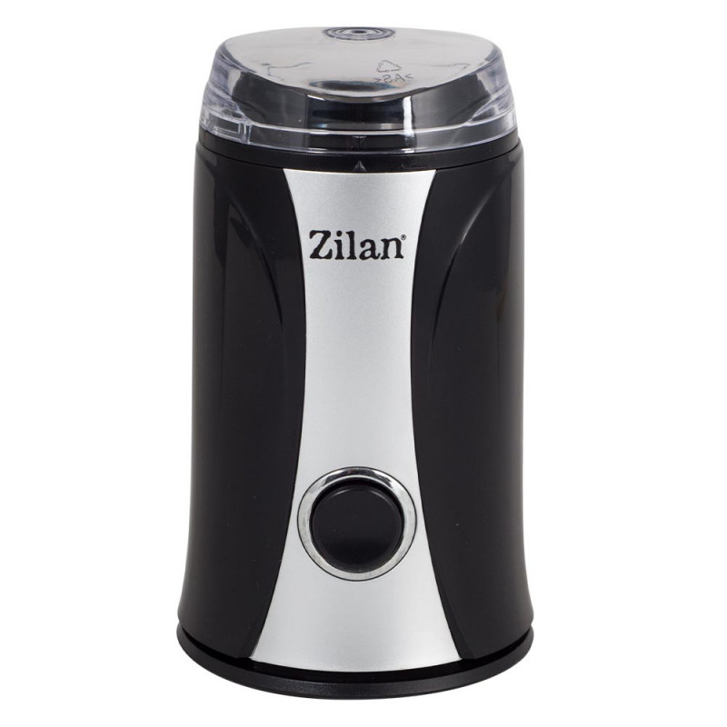 Zilan Ηλεκτρικός μύλος άλεσης καφέ ZLN7986 Zilan Ηλεκτρικός μύλος άλεσης καφέ ZLN7986